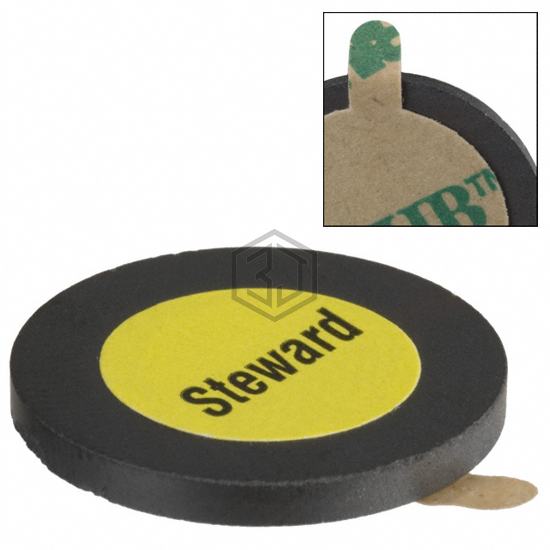 MM0787-200 - Laird-Signal Integrity Products - Ferrite Disks and Plates