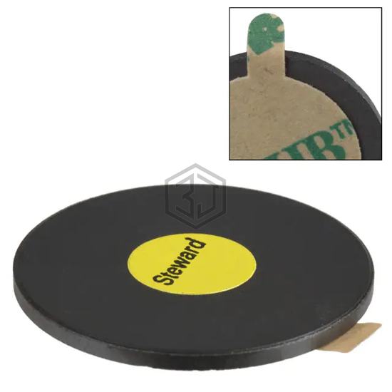 MM1400-200 - Laird-Signal Integrity Products - Ferrite Disks and Plates