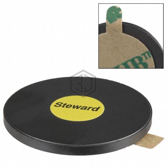 MM1400-300 - Laird-Signal Integrity Products - Ferrite Disks and Plates