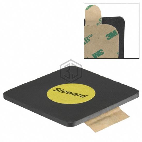 HP1040-100 - Laird-Signal Integrity Products - Ferrite Disks and Plates