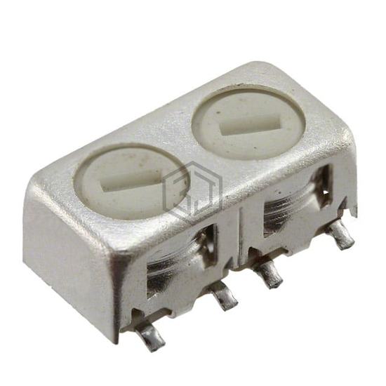 477MS-1035A=P3 - Toko America Inc. - Helical Filters