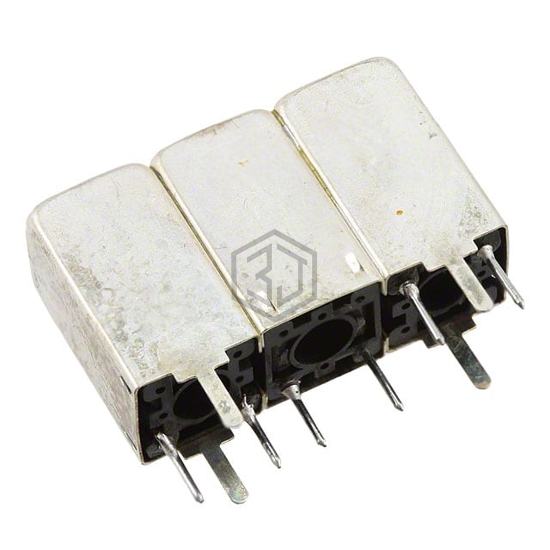 302HXPK-1035D - Toko America Inc. - Helical Filters