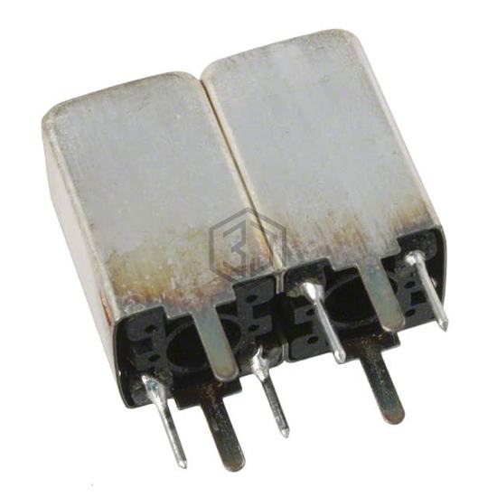 #252MXPR-2535A - Toko America Inc. - Helical Filters