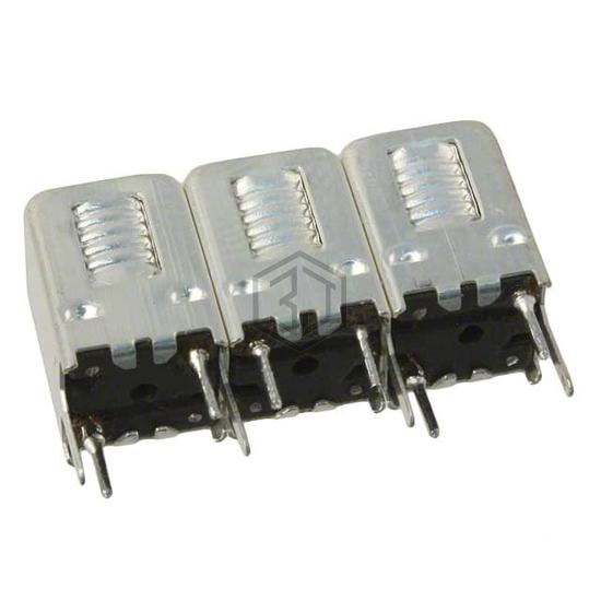 #5HT-36020AS-360 - Toko America Inc. - Helical Filters