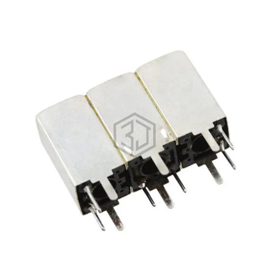302HXPK-1271B - Toko America Inc. - Helical Filters