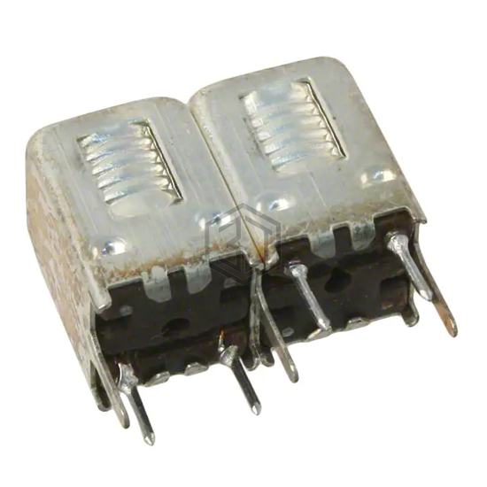 5HW-78045A-820 - Toko America Inc. - Helical Filters