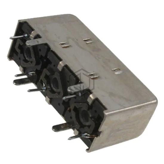272MT-1080A - Toko America Inc. - Helical Filters