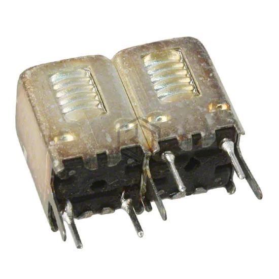 #5HW-88560A-914 - Toko America Inc. - Helical Filters