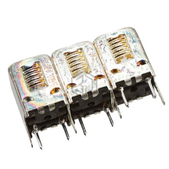5HT-83050F-830 - Toko America Inc. - Helical Filters