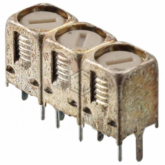 5HT-51535AS-515 - Toko America Inc. - Helical Filters
