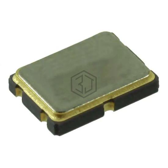 ECS-75SMF45A7.5B - ECS Inc. - Monolithic Crystals