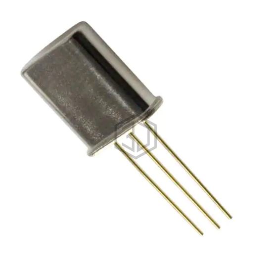 ECS-10.7-7.5A - ECS Inc. - Monolithic Crystals