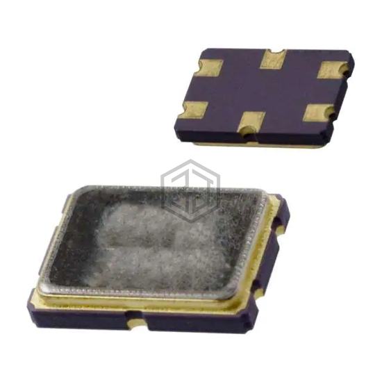 ECS-96SMF21A15 - ECS Inc. - Monolithic Crystals