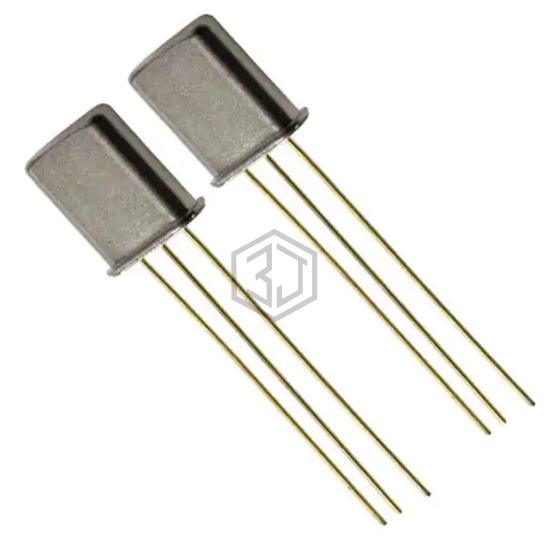 ECS-21K-15B - ECS Inc. - Monolithic Crystals