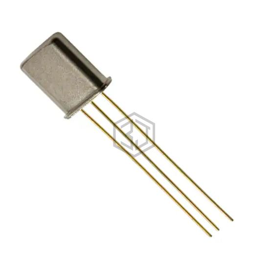 ECS-21K-30A - ECS Inc. - Monolithic Crystals