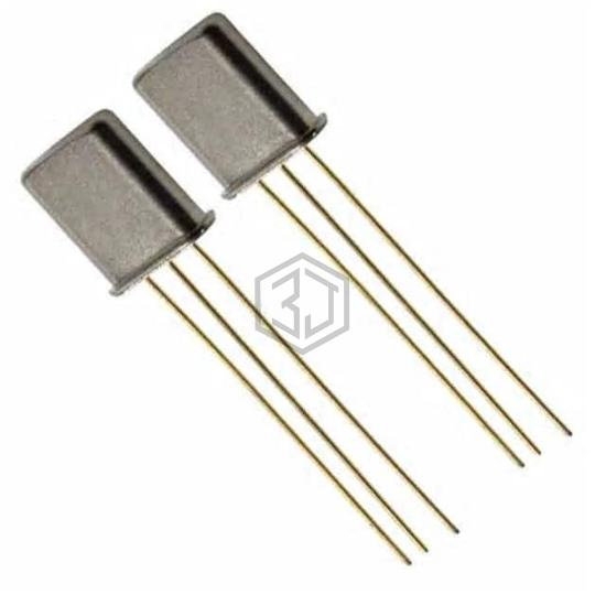 ECS-45K7.5B - ECS Inc. - Monolithic Crystals