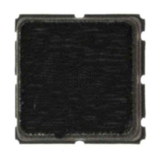 ECS-38SMF45A30 - ECS Inc. - Monolithic Crystals