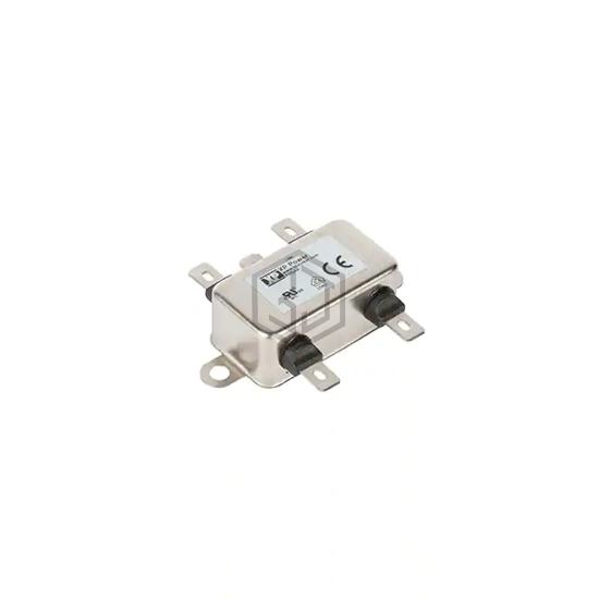 FHSAA20A2FR - XP Power - Power Line Filter Modules