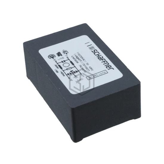 FN402-1.6-02 - Schaffner EMC Inc. - Power Line Filter Modules