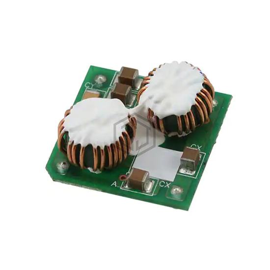 FL75L07A - Delta Electronics - Power Line Filter Modules