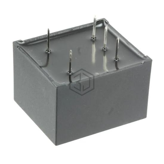 6609065-3 - TE Connectivity Corcom Filters - Power Line Filter Modules