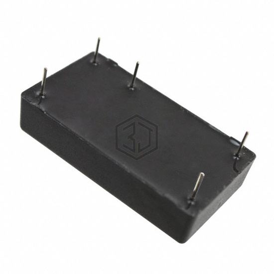FL75L10A - Delta Electronics - Power Line Filter Modules