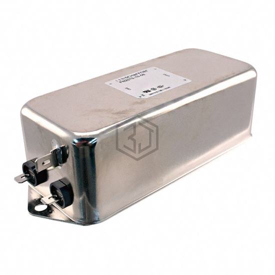 FN2070-10-06 - Schaffner EMC Inc. - Power Line Filter Modules