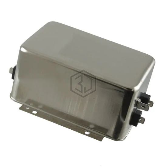 20VT1 - TE Connectivity Corcom Filters - Power Line Filter Modules