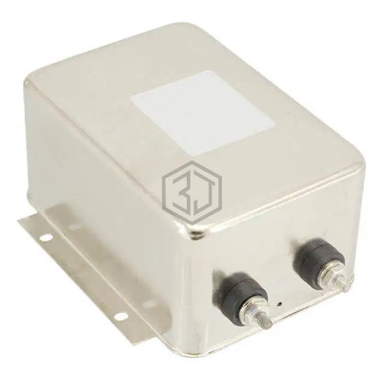 15EHT1 - TE Connectivity Corcom Filters - Power Line Filter Modules