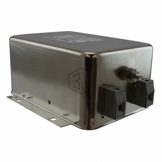 16FC10 - TE Connectivity Corcom Filters - Power Line Filter Modules