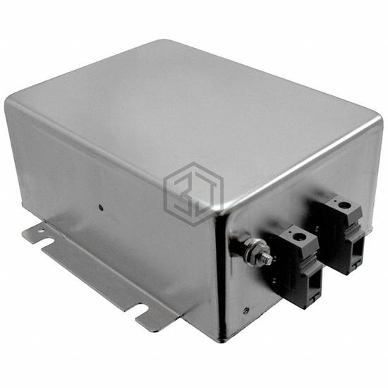 36FC10 - TE Connectivity Corcom Filters - Power Line Filter Modules