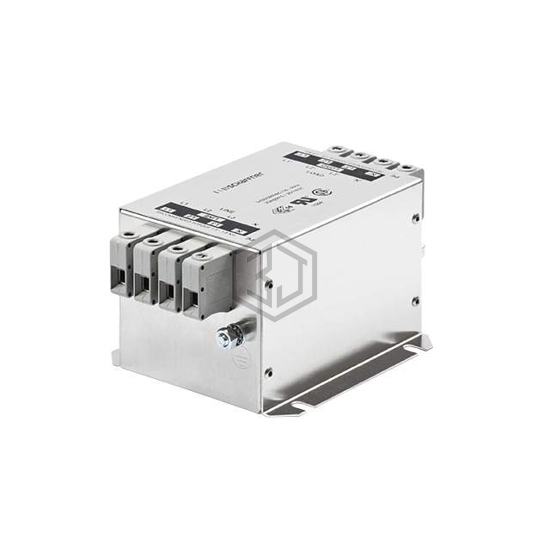FN3256H-160-40 - Schaffner EMC Inc. - Power Line Filter Modules