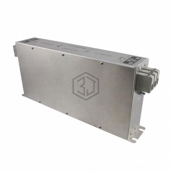 FN258HV-7-29 - Schaffner EMC Inc. - Power Line Filter Modules