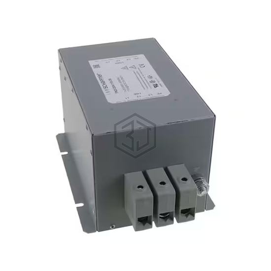 FN3120H-110-35 - Schaffner EMC Inc. - Power Line Filter Modules