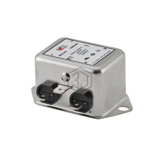 810911008 - Würth Elektronik - Power Line Filter Modules
