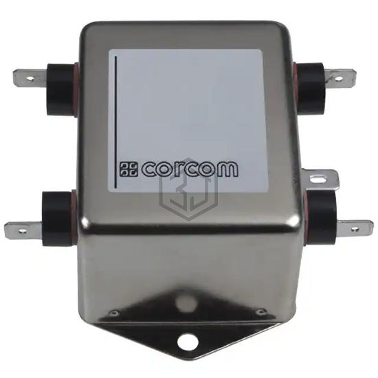 20EK1 - TE Connectivity Corcom Filters - Power Line Filter Modules