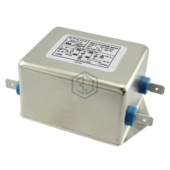 B84113H0000B060 - EPCOS - TDK Electronics - Power Line Filter Modules