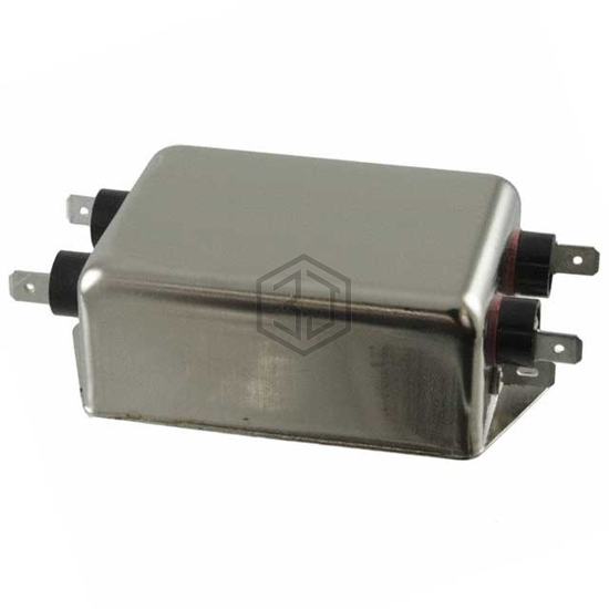 6VSK1 - TE Connectivity Corcom Filters - Power Line Filter Modules