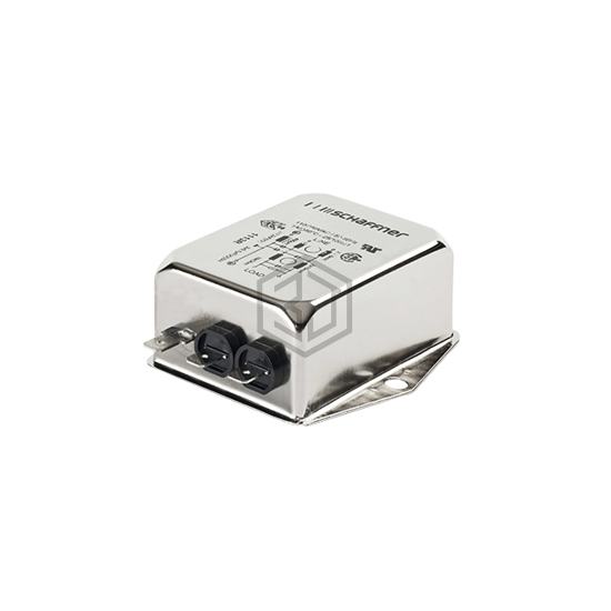 FN343-1-05 - Schaffner EMC Inc. - Power Line Filter Modules