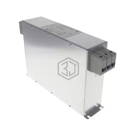 FN258L-75-34 - Schaffner EMC Inc. - Power Line Filter Modules
