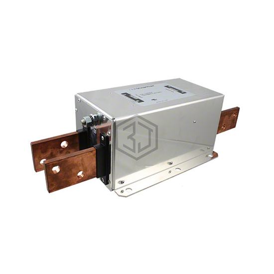 FN2200B-1500-99 - Schaffner EMC Inc. - Power Line Filter Modules