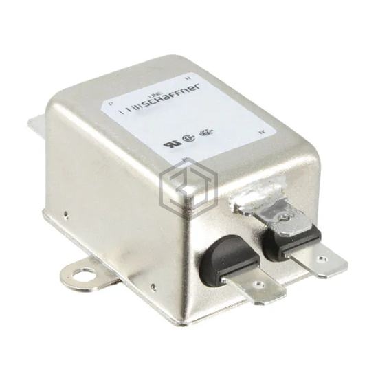 FN332-3-05 - Schaffner EMC Inc. - Power Line Filter Modules