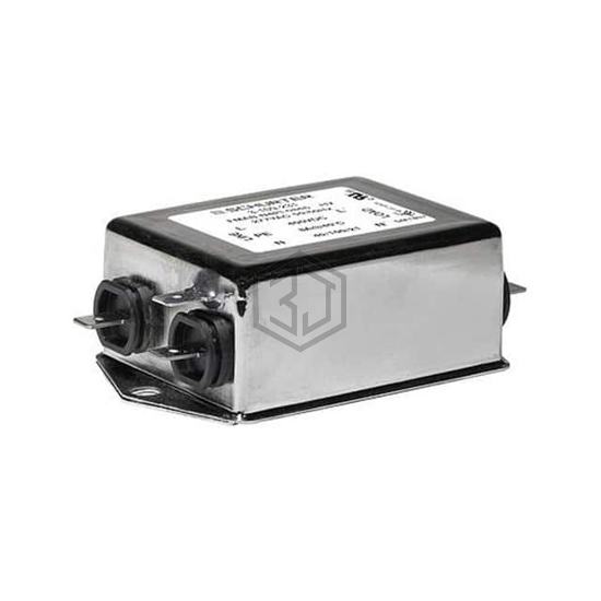 FMAB-N6PI-0846 - SCHURTER Inc. - Power Line Filter Modules