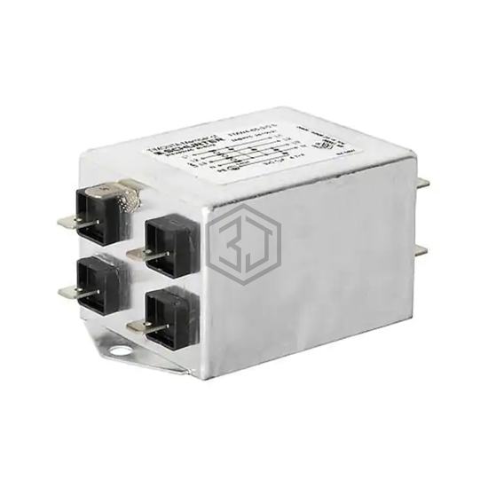 FMW-65-0001 - SCHURTER Inc. - Power Line Filter Modules