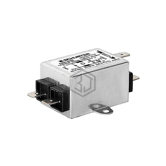 5500.2026 - SCHURTER Inc. - Power Line Filter Modules