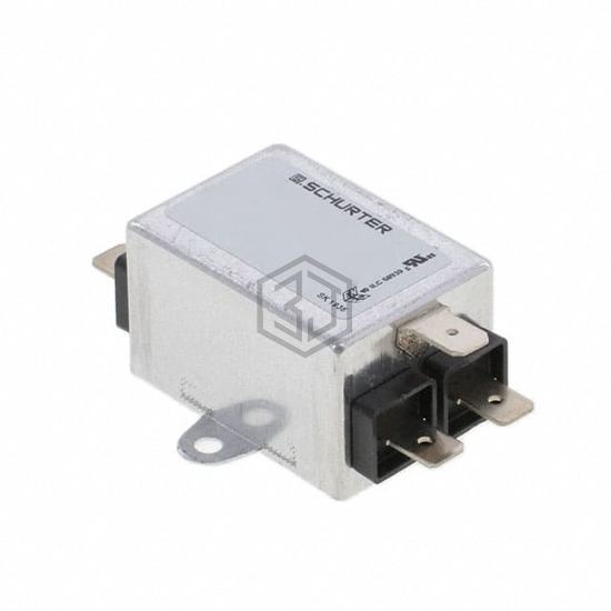 5500.2040 - SCHURTER Inc. - Power Line Filter Modules