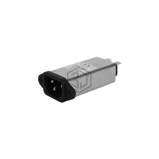 RP185-10-2.2-QD - Astrodyne TDI - Power Line Filter Modules