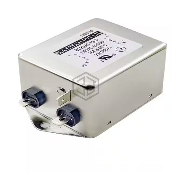 BL2030-16-F - BLA ETECH, EMV EMC - Power Line Filter Modules