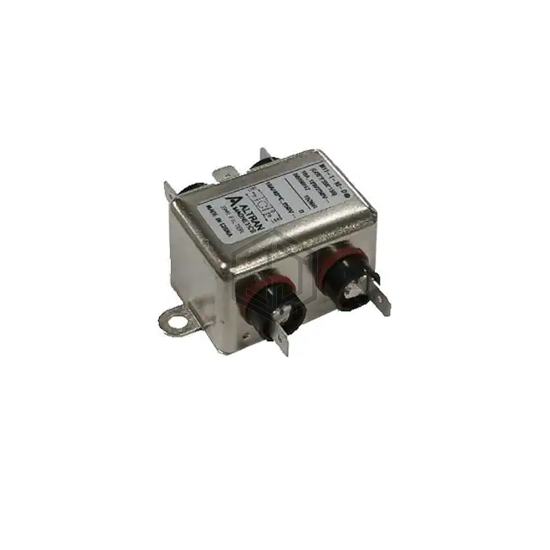 AMI-M11A-3-5-D - Altran Magnetics, LLC - Power Line Filter Modules