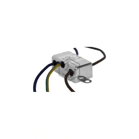 RP135-6-2.2-W - Astrodyne TDI - Power Line Filter Modules